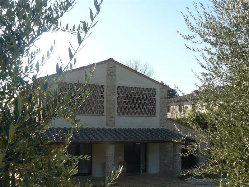 Bed and Breakfast Bosco Ai Marzi Poggibonsi Exterior foto