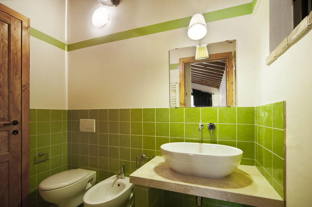 Bed and Breakfast Bosco Ai Marzi Poggibonsi Zimmer foto